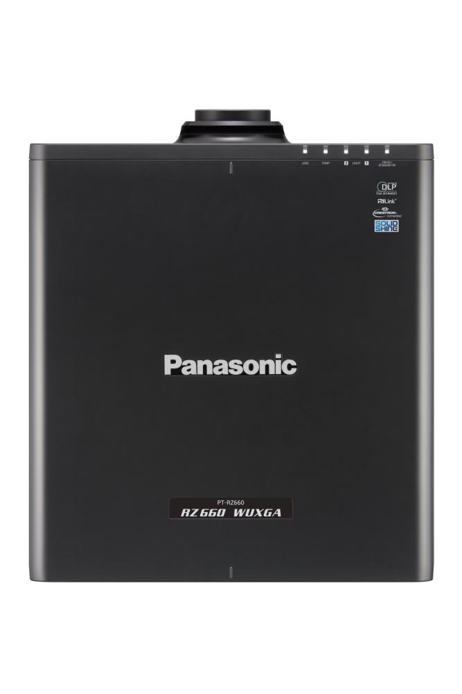 Panasonic PT-RZ970