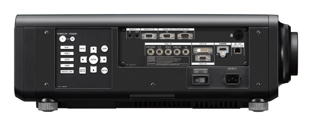 Panasonic PT-RX110